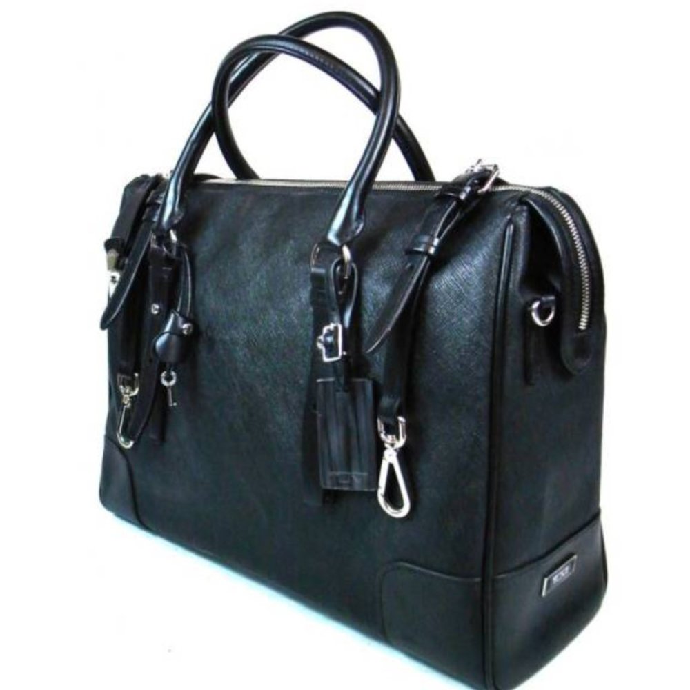 TUMI Women's Laptop Tote - Picture 1 of 8